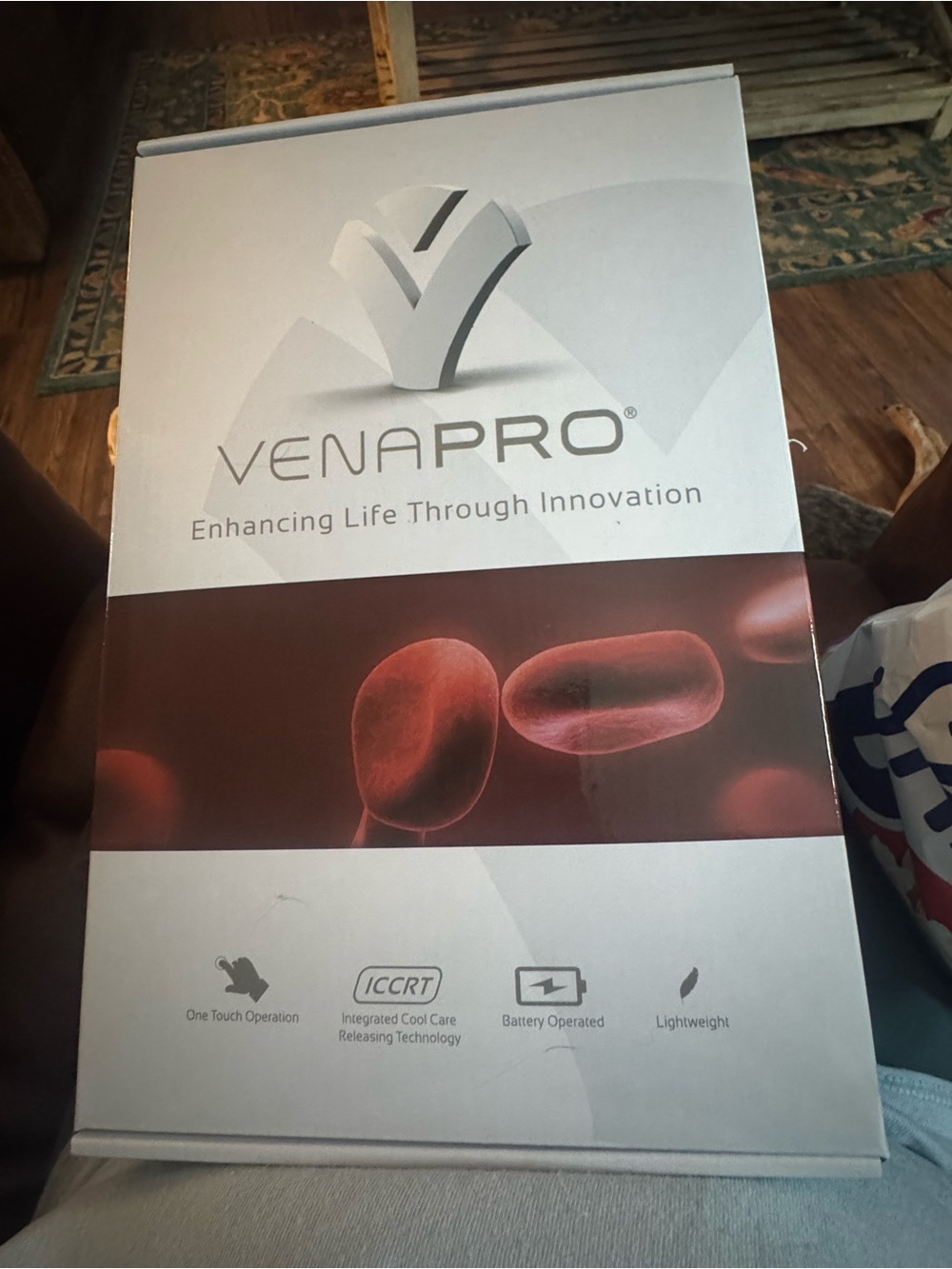 VenaPro Medical Leg Compression